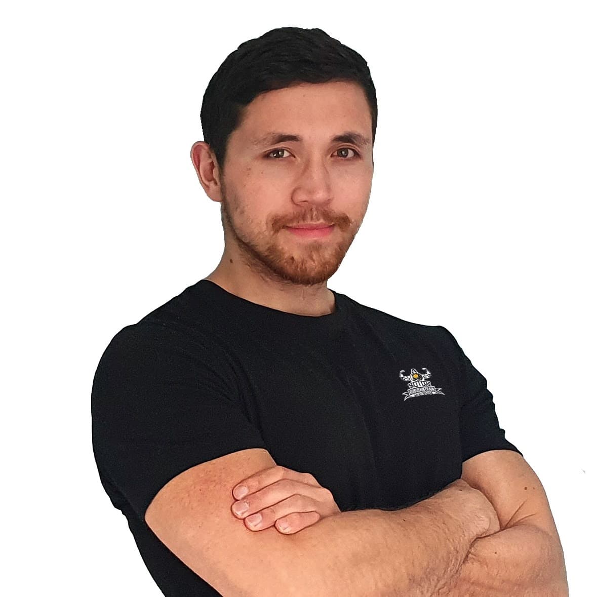 Rob, coach and founder of RGT Coaching