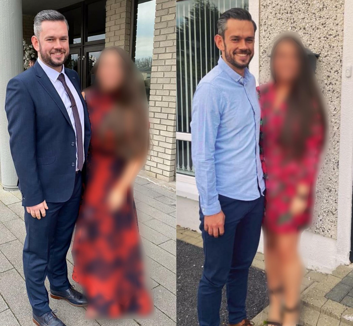 Jamie's transformation