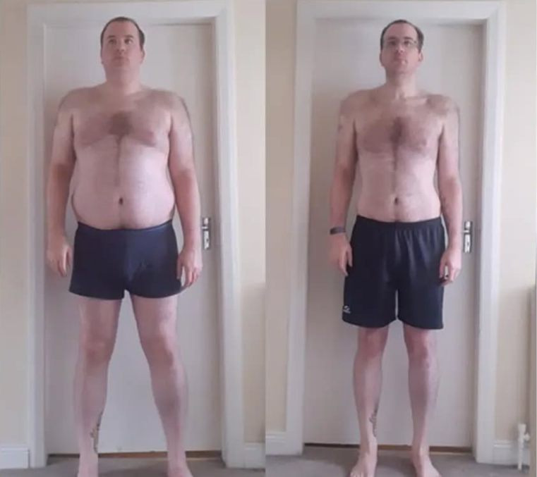 Oscar's transformation